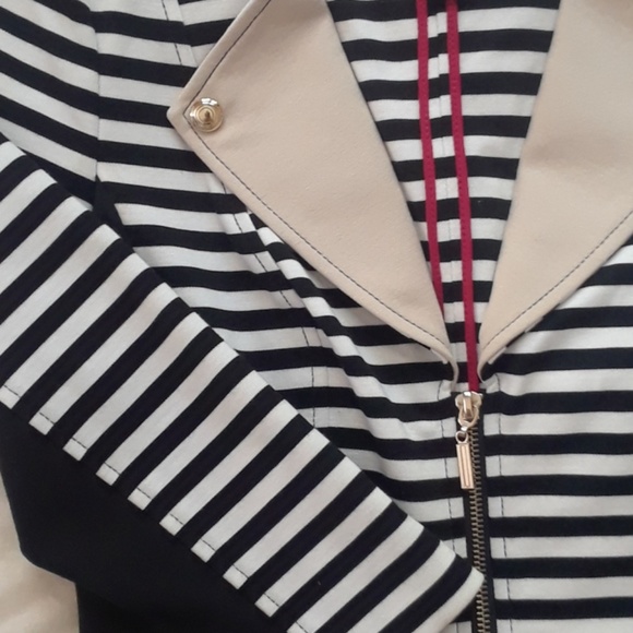 White House Black Market Sport Coat NWOT - Picture 3 of 5